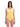 Yellow Clemenza Swimsuit