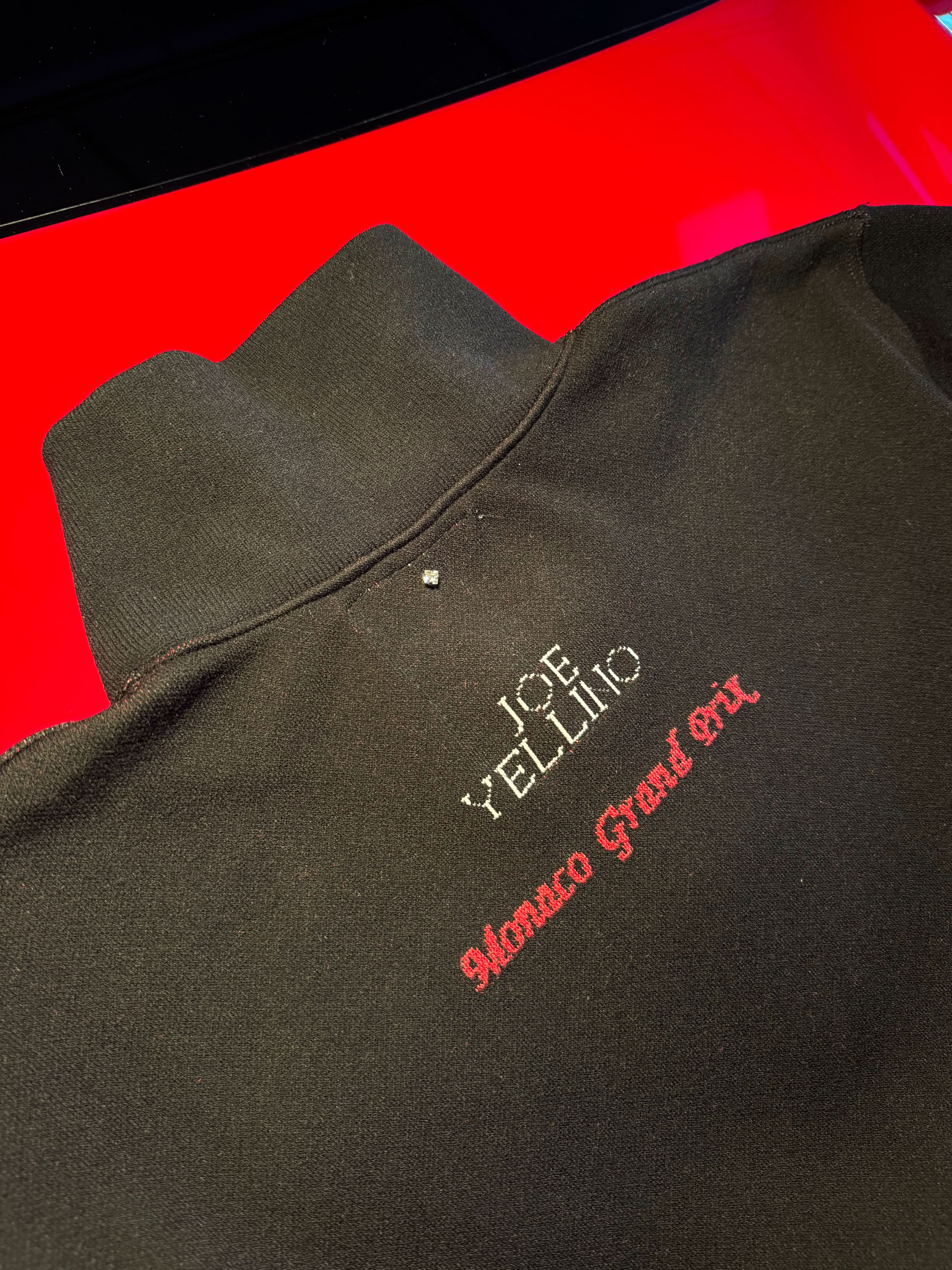 Custom Tracksuits